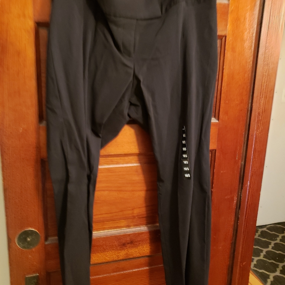 Torrid Black Dress Pants 18 Short